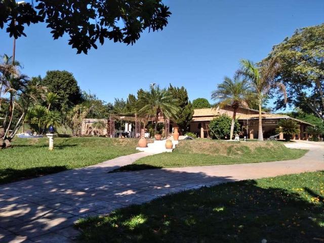 Sítio e chácara venda em Guapiaçu, Região Geográfica Intermediária de São José do Rio Preto