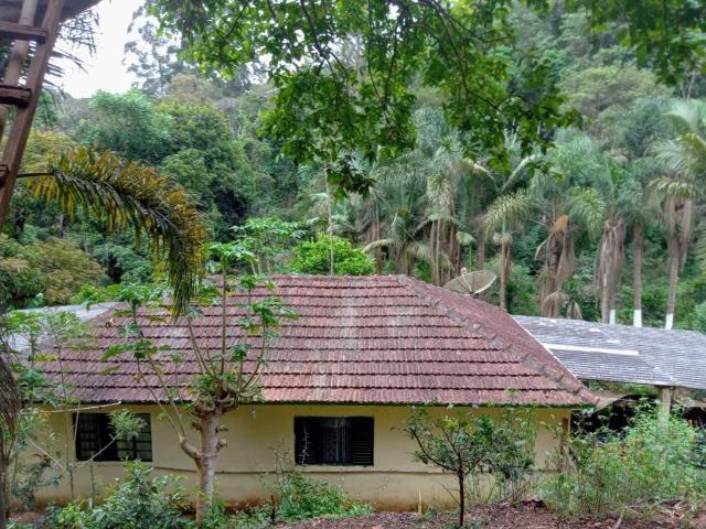 Sitio venda em Guapiara, Centro