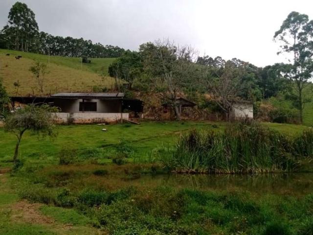 Sitio venda em Guapiara, Jardim Canuto
