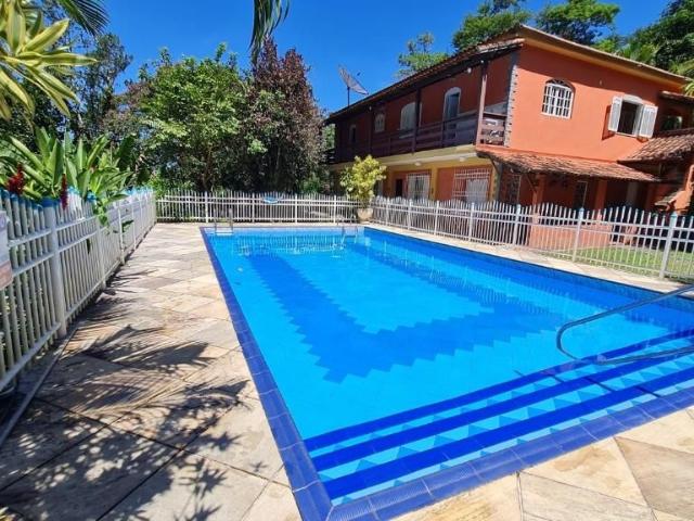 Sitio aluguel em Guapimirim