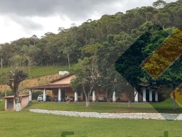Sítio e chácara venda em Região Geográfica Imediata do Rio de Janeiro, Região Metropolitana do Rio de Janeiro