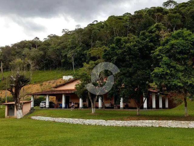 Sítio e chácara venda em Região Geográfica Imediata do Rio de Janeiro, Região Metropolitana do Rio de Janeiro