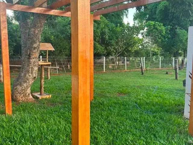Sítio e chácara venda em Região Geográfica Imediata de Águas Lindas de Goiás, Região Integrada de Desenvolvimento do Distrito Federal e Entorno