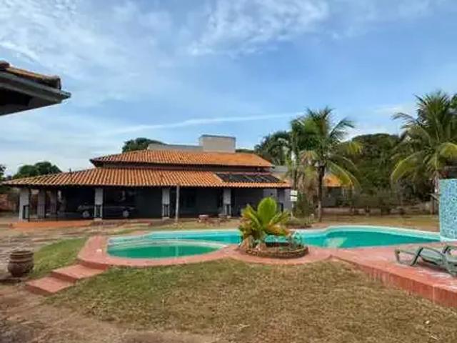 Sítio e chácara venda em Região Geográfica Imediata de Goiânia, Guapó