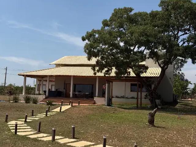 Sítio e chácara venda em Região Geográfica Imediata de Goiânia, Guapó