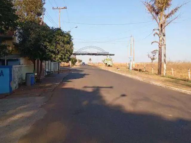 Sítio e chácara venda em Guaraci, Região Geográfica Intermediária de Ribeirão Preto