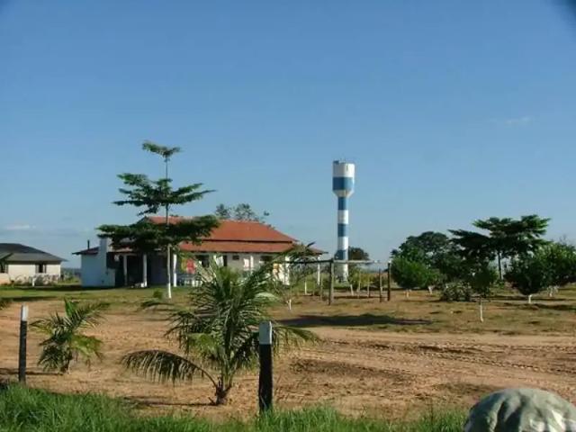 Sítio e chácara venda em Região Geográfica Imediata de Guaraí, Guaraí