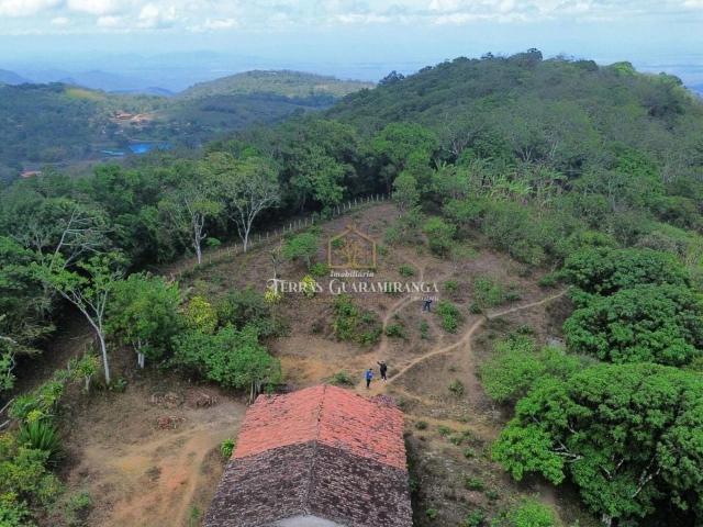 Sítio e chácara venda em Guaramiranga, Região Geográfica Intermediária de Fortaleza