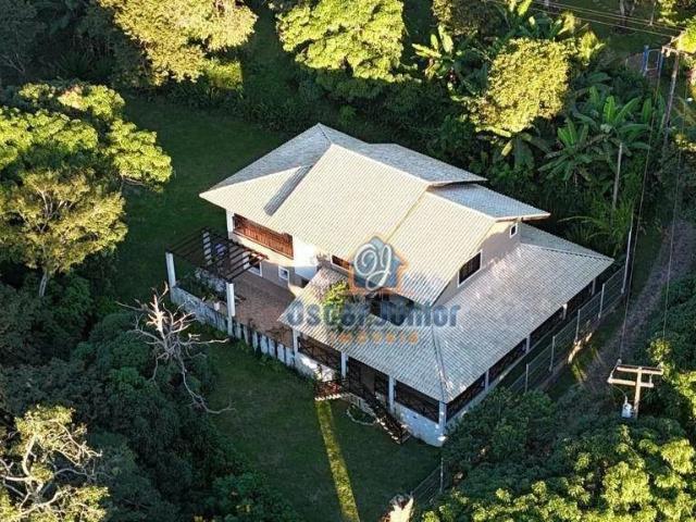 Sítio e chácara venda em Pernambuquinho, Guaramiranga