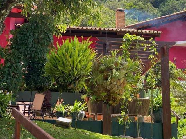 Sítio e chácara venda em Sítio Floresta, Guaramiranga