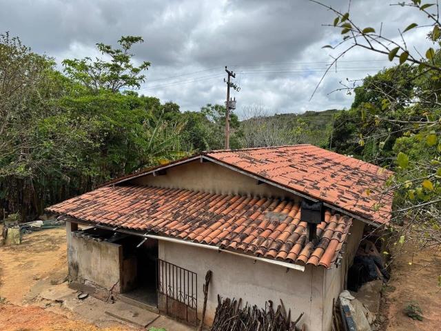 Sítio e chácara venda em Guaramiranga, Região Geográfica Intermediária de Fortaleza