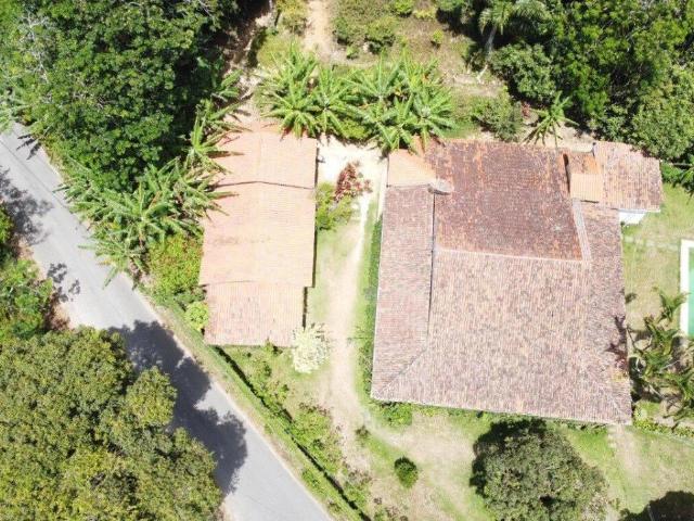 Sítio e chácara venda em Guaramiranga, Região Geográfica Intermediária de Fortaleza