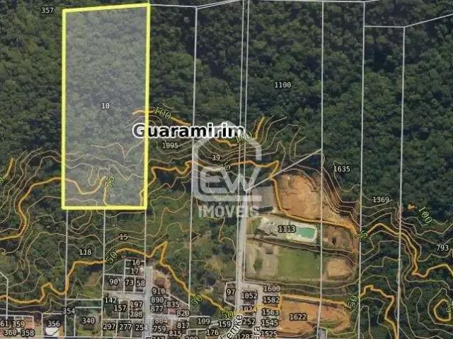 Sítio e chácara venda em Região Geográfica Imediata de Joinville, Guaramirim