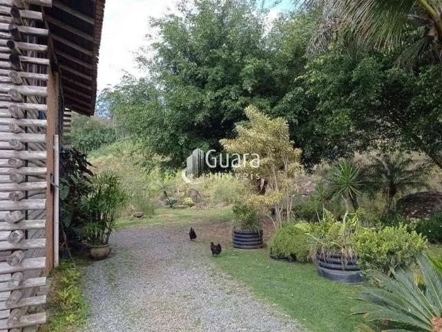 Sítio e chácara venda em Região Geográfica Imediata de Joinville, Guaramirim
