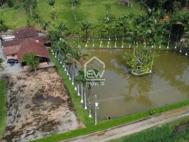Sítio e chácara venda em Região Geográfica Imediata de Joinville, Guaramirim