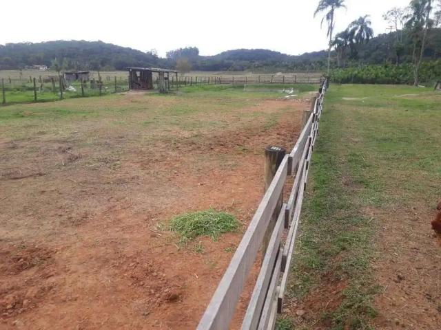 Sítio e chácara venda em Região Geográfica Imediata de Joinville, Guaramirim