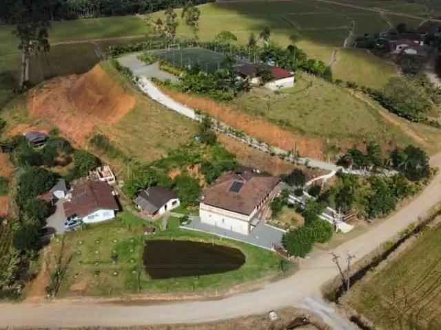 Sítio e chácara venda em Região Geográfica Imediata de Joinville, Guaramirim