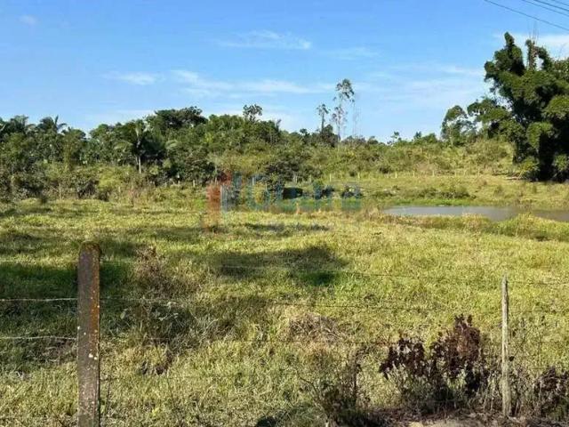 Sítio e chácara venda em Guaramirim, Região Geográfica Intermediária de Joinville