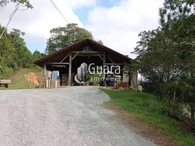 Sítio e chácara venda em Região Geográfica Imediata de Brusque, Brusque