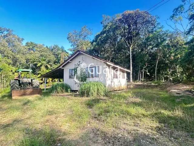 Sítio e chácara venda em Região Geográfica Imediata de Joinville, Guaramirim