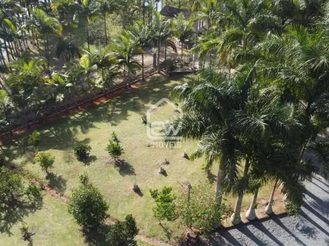 Sítio e chácara venda em Guaramirim, Região Geográfica Intermediária de Joinville