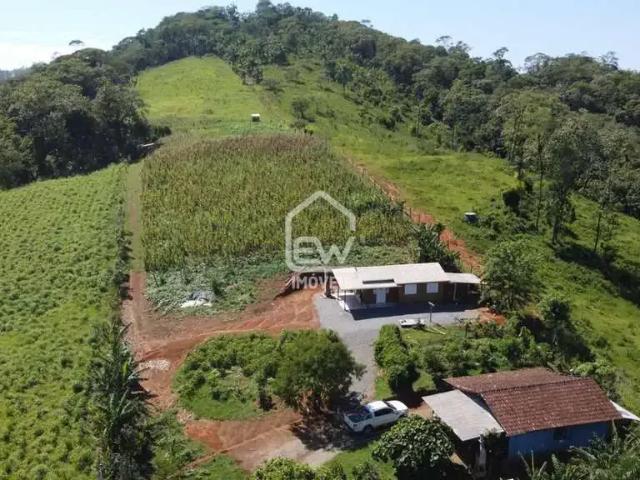 Sítio e chácara venda em Região Geográfica Imediata de Joinville, Guaramirim