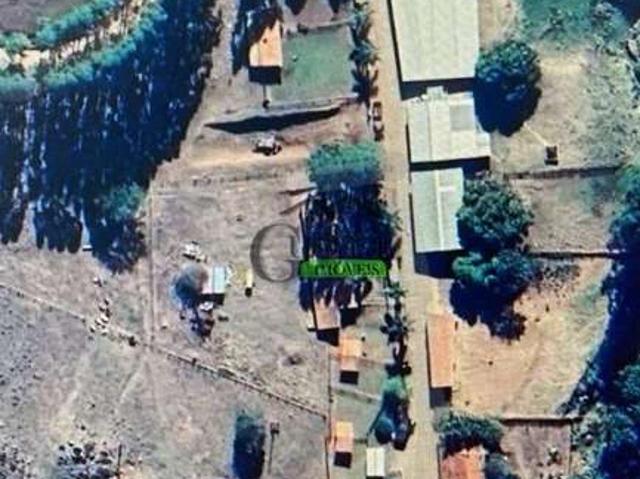 Sítio e chácara venda em Guaranésia, Região Geográfica Intermediária de Varginha
