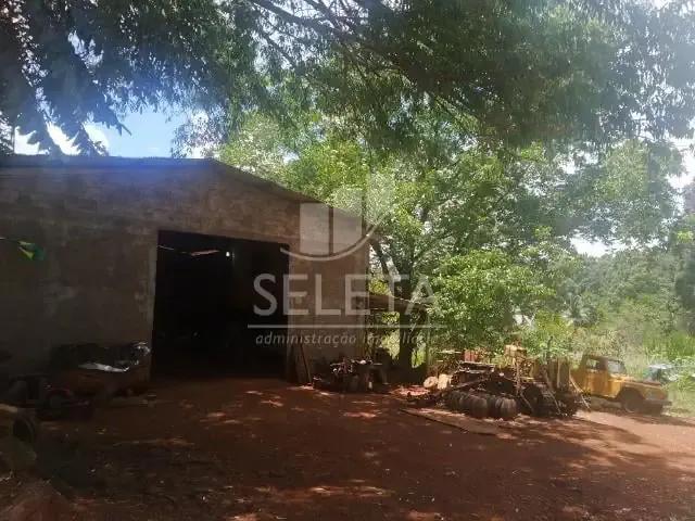 Sítio e chácara venda em Região Geográfica Imediata de Cascavel, Guaraniaçu