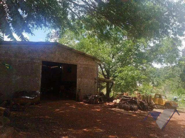 Sítio e chácara venda em Região Geográfica Imediata de Cascavel, Guaraniaçu