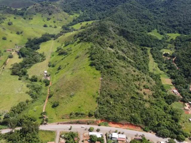 Sítio e chácara venda em Região Geográfica Imediata de Ubá, Guarani