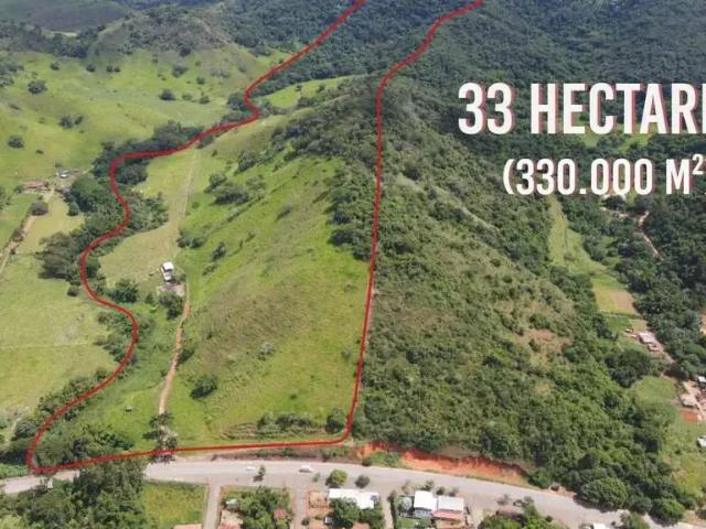 Sítio e chácara venda em Região Geográfica Imediata de Ubá, Guarani