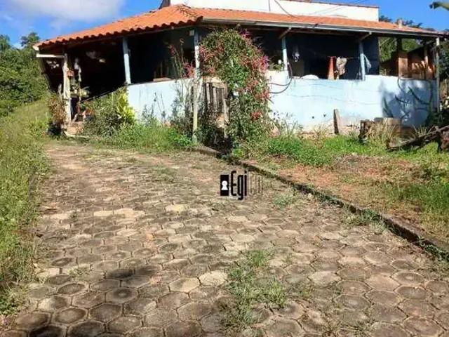 Sítio e chácara venda em Região Geográfica Imediata de Ubá, Guarani