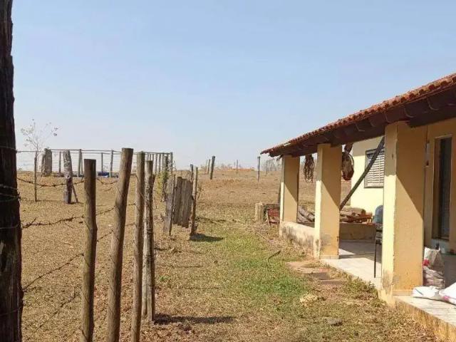 Sítio e chácara venda em Guarantã, Região Geográfica Intermediária de Bauru