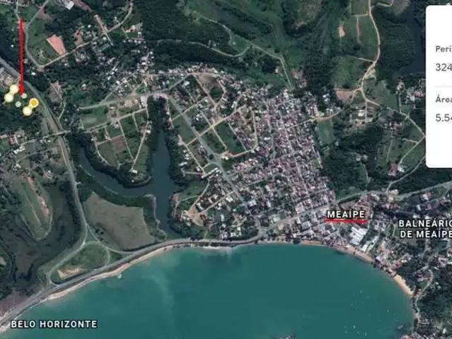 Sítio e chácara venda em Região Geográfica Imediata de Vitória, Região Metropolitana da Grande Vitória