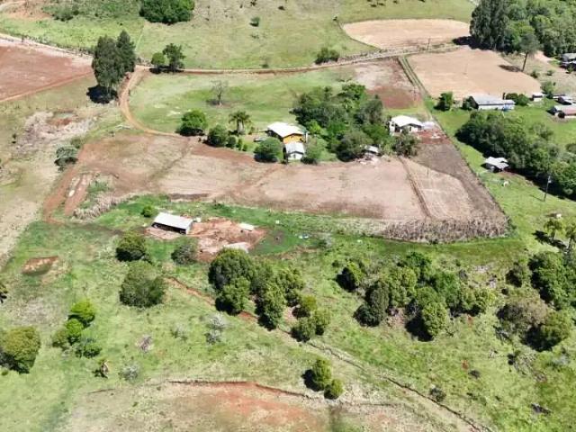 Sítio e chácara venda em Região Geográfica Imediata de Guarapuava, Guarapuava