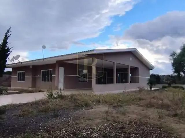 Sítio e chácara venda em Região Geográfica Imediata de Guarapuava, Guarapuava