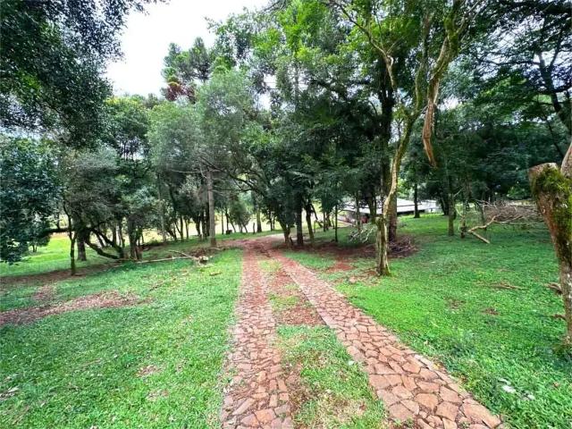 Sítio e chácara venda em Região Geográfica Imediata de Guarapuava, Guarapuava