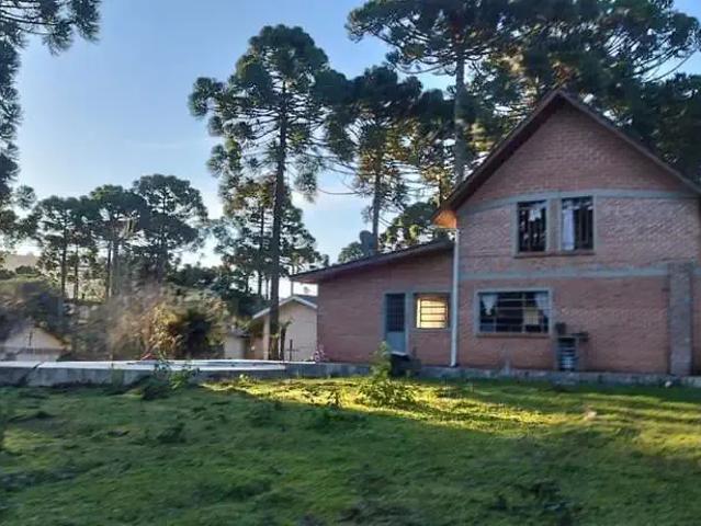 Sítio e chácara venda em Guarapuava, Região Geográfica Intermediária de Guarapuava