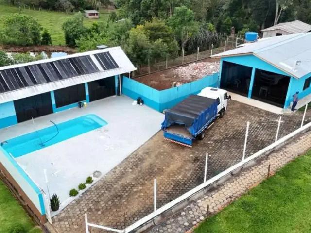 Sítio e chácara venda em Região Geográfica Imediata de Guarapuava, Guarapuava
