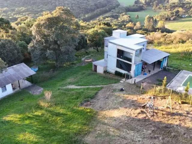 Sítio e chácara venda em Região Geográfica Imediata de Guarapuava, Guarapuava
