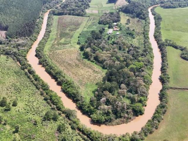 Sítio e chácara venda em Guarapuava, Região Geográfica Intermediária de Guarapuava