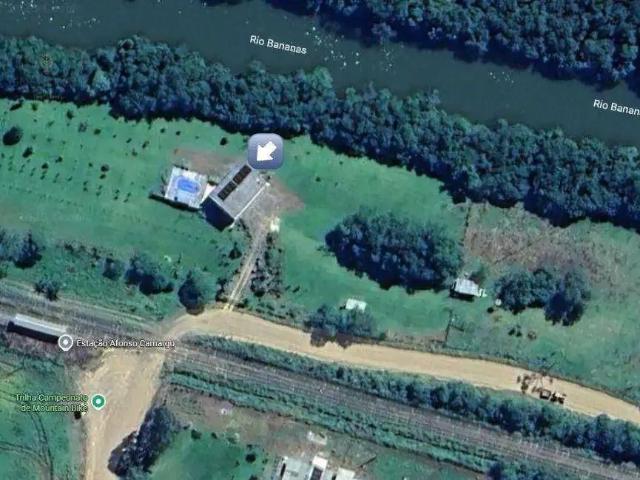 Sítio e chácara venda em Região Geográfica Imediata de Guarapuava, Guarapuava