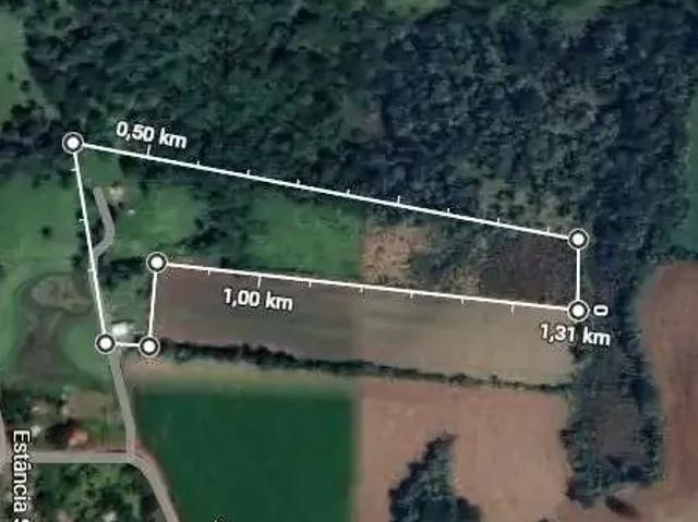 Sítio e chácara venda em Região Geográfica Imediata de Guarapuava, Guarapuava