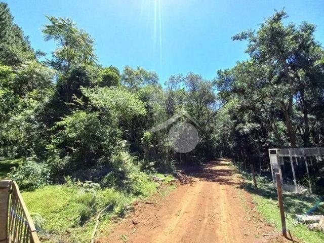 Sítio e chácara venda em Guairacá, Guarapuava