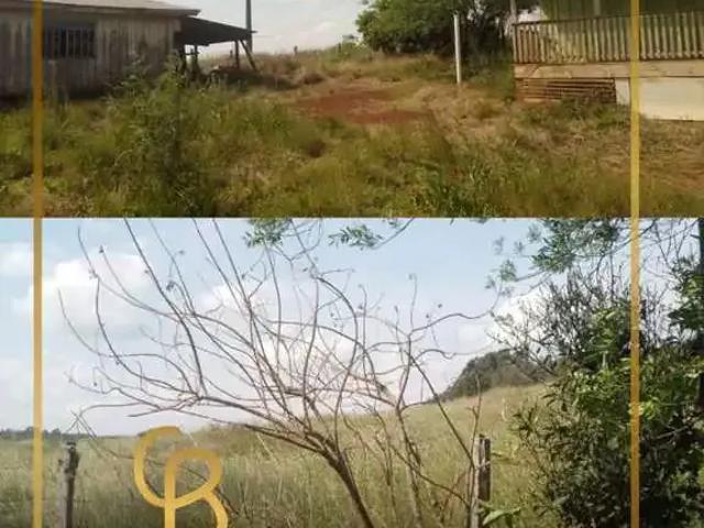 Sítio e chácara venda em Região Geográfica Imediata de Guarapuava, Guarapuava