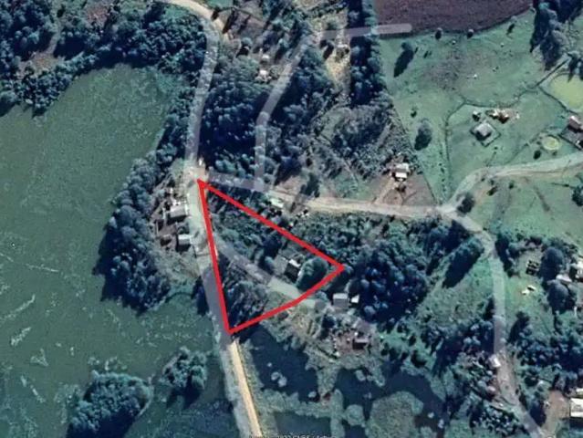 Sítio e chácara venda em Guará, Guarapuava