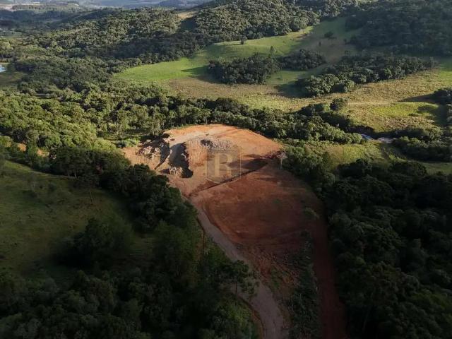 Sítio e chácara venda em Guarapuava, Região Geográfica Intermediária de Guarapuava