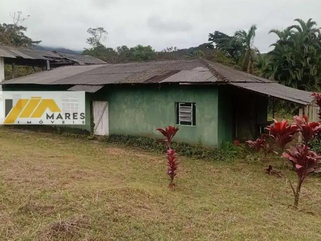 Sítio e chácara venda em Região Geográfica Imediata de Paranaguá, Região Sul