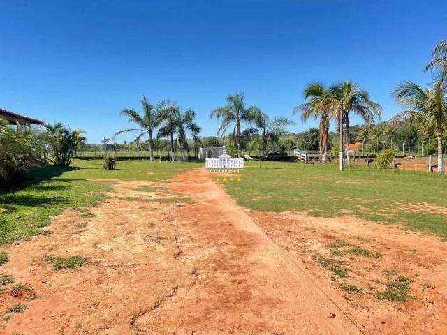 Sítio e chácara venda em Guararapes, Região Geográfica Intermediária de Araçatuba