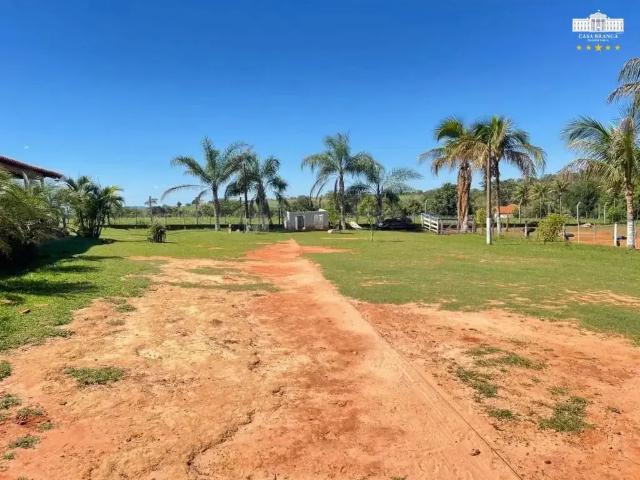 Sítio e chácara venda em Região Imediata de Araçatuba, Guararapes